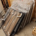 1485521-2 Wall-mounted shelves 14 pcs - Gilbert Gilbert