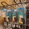 1485524-3 Collection of various fishing lures and fishing accessories