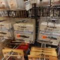 1485524-10 Collection of various fishing lures and fishing accessories
