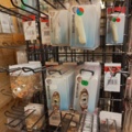 1485524-16 Collection of various fishing lures and fishing accessories