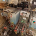 1485524-21 Collection of various fishing lures and fishing accessories
