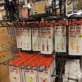 1485524-25 Collection of various fishing lures and fishing accessories