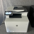 1545968-2 Printer 2 pcs - HP Color LaserJet Enterprise MFP M480 / HP LaserJet Pro 400 MFP M425dw