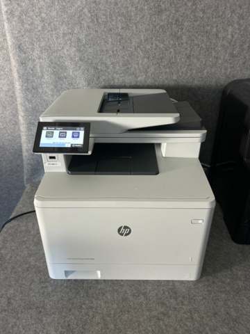 1545968-2 Printer 2 pcs - HP Color LaserJet Enterprise MFP M480 / HP LaserJet Pro 400 MFP M425dw