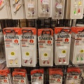1485524-28 Collection of various fishing lures and fishing accessories