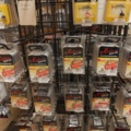 1485524-39 Collection of various fishing lures and fishing accessories