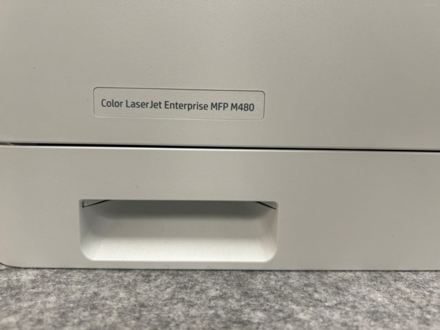 1545968-3 Printer 2 pcs - HP Color LaserJet Enterprise MFP M480 / HP LaserJet Pro 400 MFP M425dw