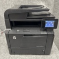 1545968-5 Printer 2 pcs - HP Color LaserJet Enterprise MFP M480 / HP LaserJet Pro 400 MFP M425dw
