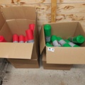 1485525-1 Garbage bags 53 rolls