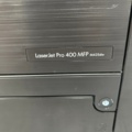 1545968-6 Printer 2 pcs - HP Color LaserJet Enterprise MFP M480 / HP LaserJet Pro 400 MFP M425dw