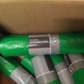 1485525-2 Garbage bags 53 rolls
