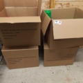 1485525-4 Garbage bags 53 rolls