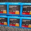 1569642-2 12 st Förpackningar Beslagskruv SSF, Gunnebo