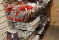 1485527 Christmas decorations and Christmas accessories
