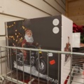 1485527-2 Christmas decorations and Christmas accessories