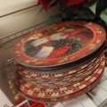 1485527-5 Christmas decorations and Christmas accessories