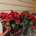 1485527-6 Christmas decorations and Christmas accessories