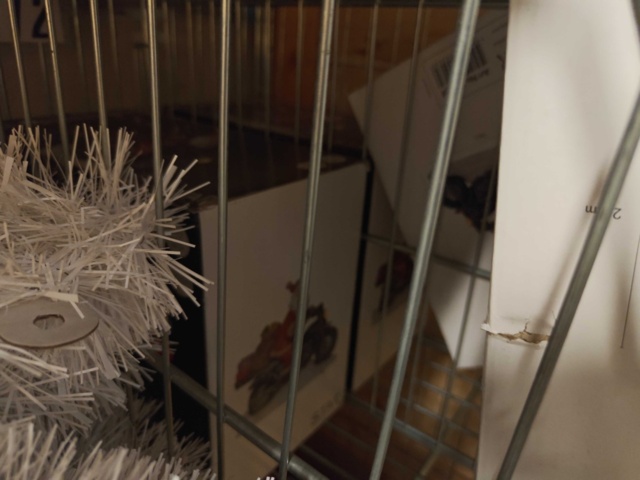 1485527-10 Christmas decorations and Christmas accessories