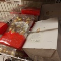 1485527-14 Christmas decorations and Christmas accessories