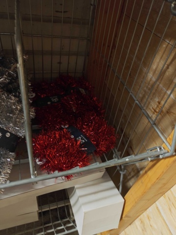 1485527-22 Christmas decorations and Christmas accessories