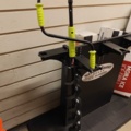 1485532-2 Ice auger with hand crank - Mora Ice Super Nova 130 mm / 5"