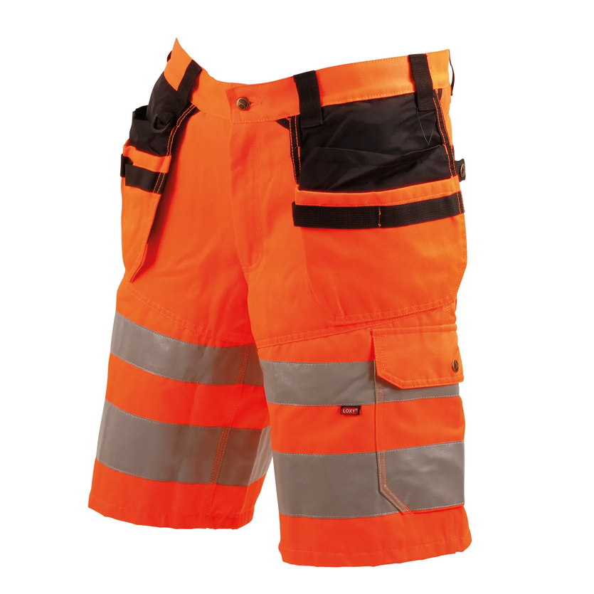 1569566-1 2 st Hantverksshorts Gesto Klass 2, Strl C60