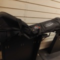 1485540-1 Transportväska för isborr - StrikeMaster Power Drill Bag