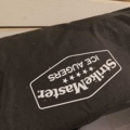 1485540-2 Transportväska för isborr - StrikeMaster Power Drill Bag