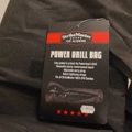1485540-3 Transportväska för isborr - StrikeMaster Power Drill Bag