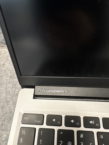 1535554-5 Laptop - Framework Laptop 13