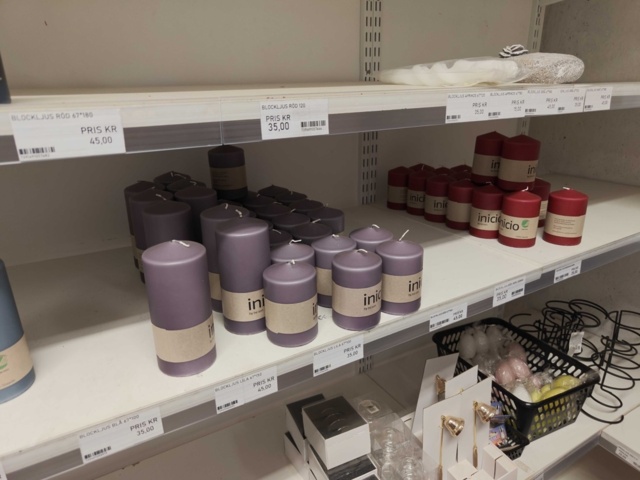 1485542-11 Parti ljus och belysning, m.m.