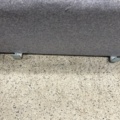 1545969-8 Modular sofa with 2 coffee tables - HAY Mags Soft