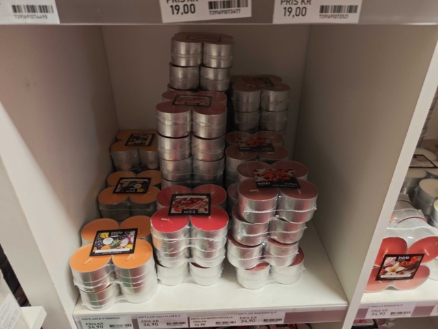 1485542-33 Parti ljus och belysning, m.m.