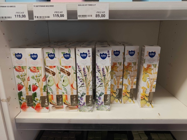 1485542-43 Parti ljus och belysning, m.m.
