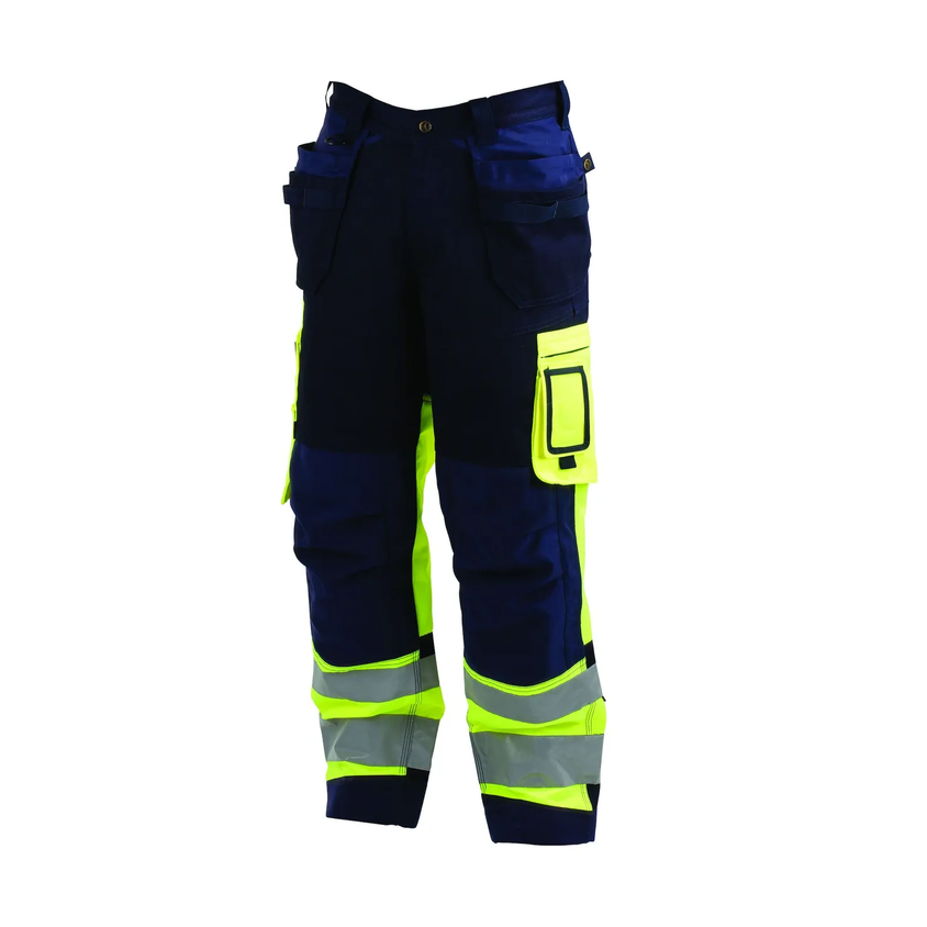 1569582-1 2 st Hantverksbyxor Gesto AK-11195, Strl D116