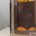 1485543-3 Solar cell lighting 3 pcs - Star Trading Marron
