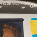 1485544-3 Dekorationsbrasa med värme - Heat-It