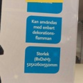 1485544-5 Dekorationsbrasa med värme - Heat-It