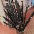 1485545-2 Telescopic fishing rods approx. 30 pcs.