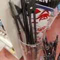 1485545-3 Telescopic fishing rods approx. 30 pcs.