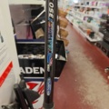 1485545-4 Telescopic fishing rods approx. 30 pcs.