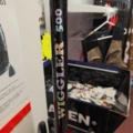 1485545-5 Telescopic fishing rods approx. 30 pcs.
