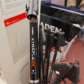 1485545-6 Telescopic fishing rods approx. 30 pcs.