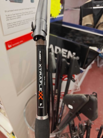 1485545-6 Telescopic fishing rods approx. 30 pcs.