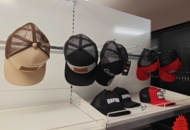 1485547 Caps 8 pcs