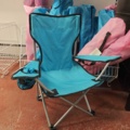 1485548-2 Campingstolar för barn 20 st - Atom