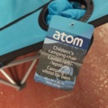 1485548-3 Campingstolar för barn 20 st - Atom
