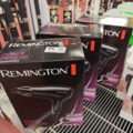 1485550-2 Collection of hair dryers, hot air brushes and straighteners - Remington, Tristar, etc.
