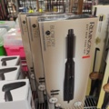 1485550-6 Collection of hair dryers, hot air brushes and straighteners - Remington, Tristar, etc.