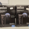 1485552-2 Shavers 7 pcs - Braun, Philips, Tristar